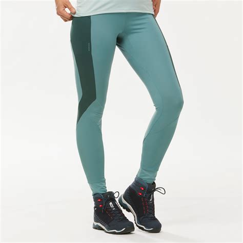 legging femme decathlon|decathlon women's leggings.